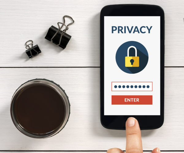 5 Ways To Improve Your Online Privacy
