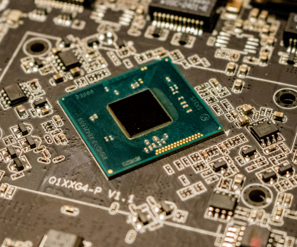 How the Semiconductor Shortage Is Impacting Everyone