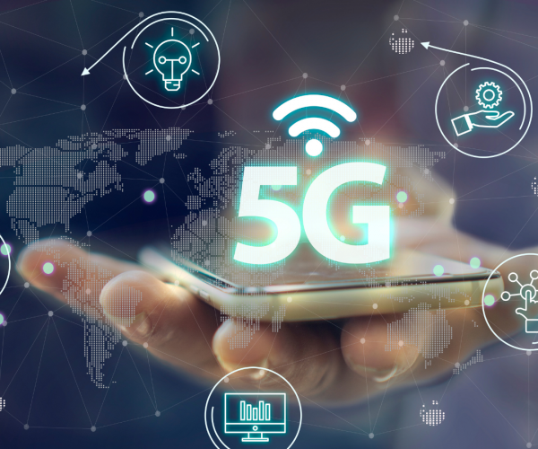 What’s The Difference Between 5G and Wi-Fi?