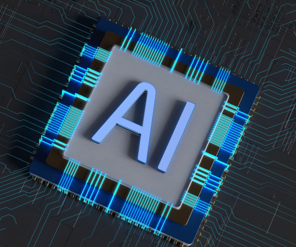 How AI is Revolutionizing the Way We Use Computers: Transforming User Experience
