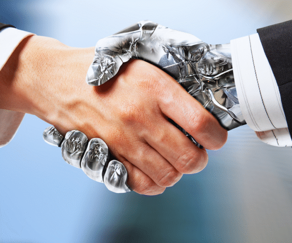 How Robots Are Being Used in Disaster Management and Rescue Missions: Innovations and Applications