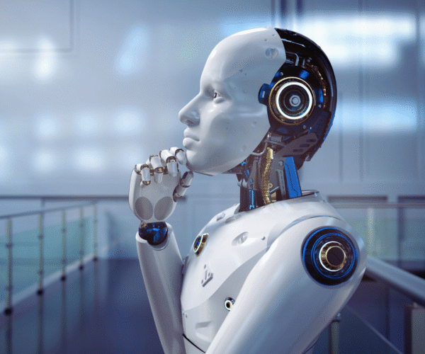 The Future of Humanoid Robots in Everyday Life: Transforming Daily Tasks and Human Interaction