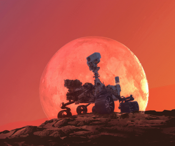 The Future of Robotics in Space Exploration: Advancements and Potential Impacts