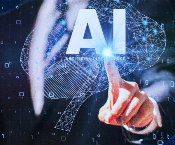 The Latest Advancements in Artificial Intelligence Technology