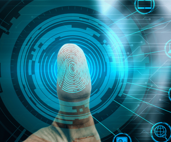 The Role of Biometric Technology in Computer Security: Enhancing Protection and User Authentication