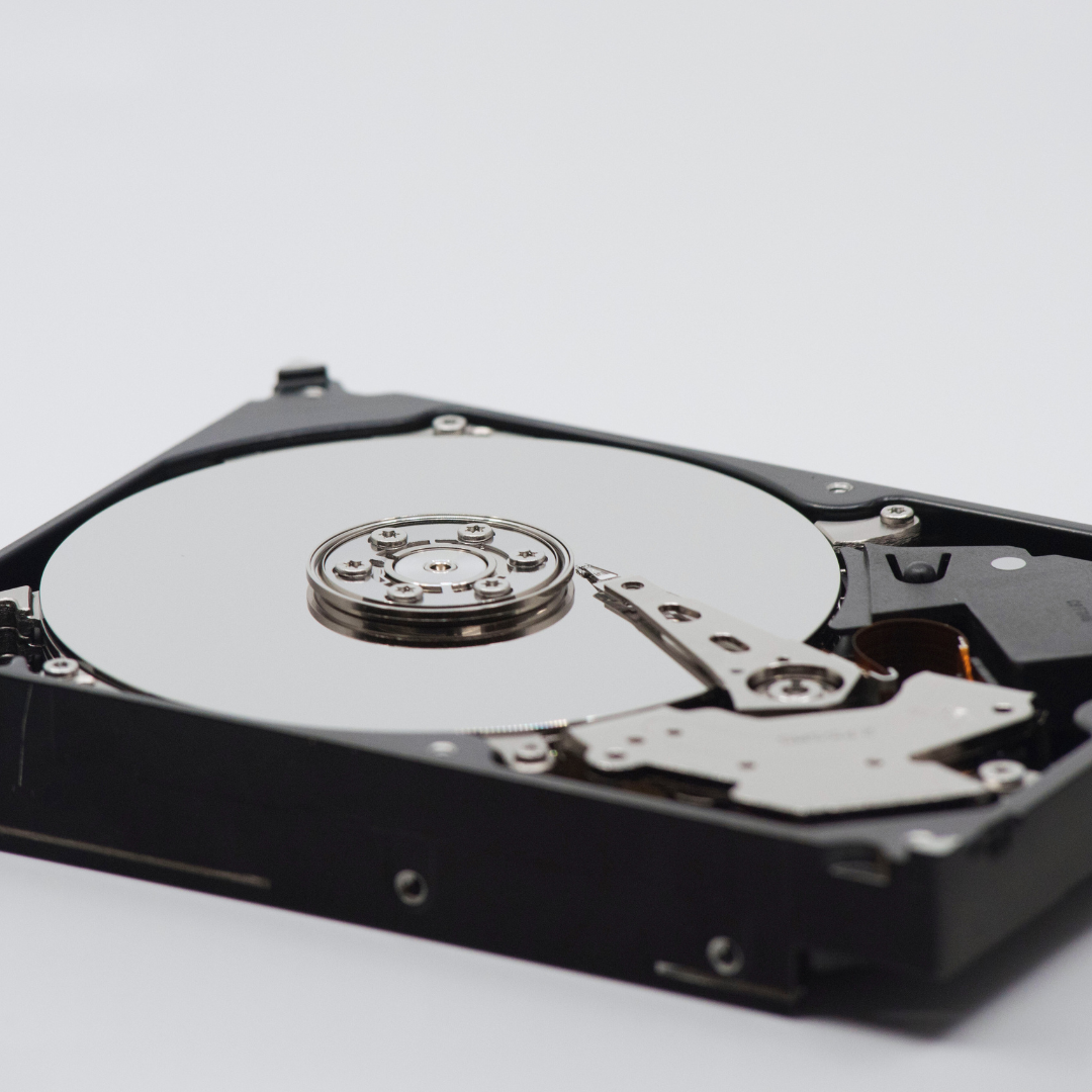 Storage Unit Computer Component The Difference Between RAM and Storage Explained: Understanding Key ...