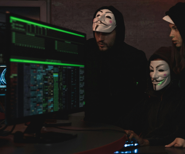 What to Do If Your Computer Gets Hacked: Essential Steps to Protect Your Data