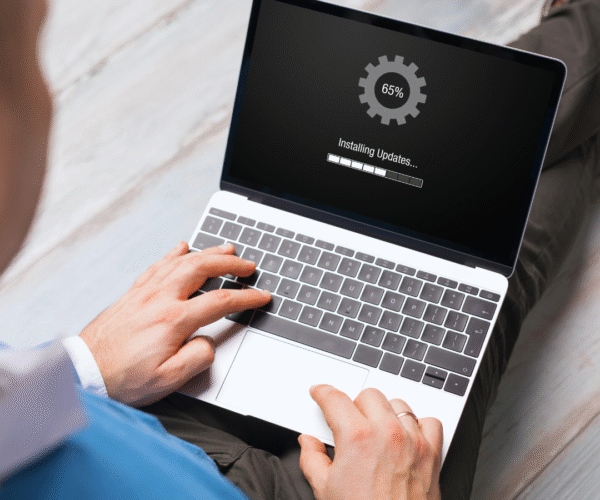 Why Software Updates Are Critical for Security: Protecting Your Systems from Vulnerabilities